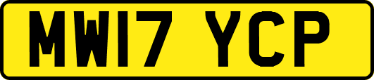 MW17YCP