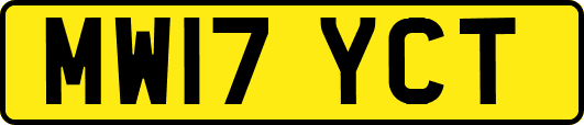 MW17YCT