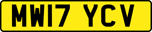 MW17YCV