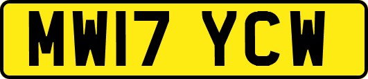 MW17YCW