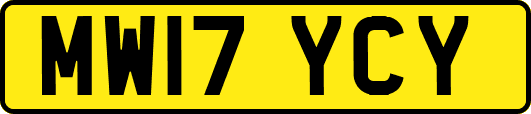 MW17YCY
