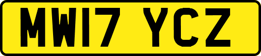 MW17YCZ
