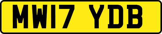 MW17YDB
