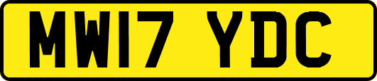 MW17YDC