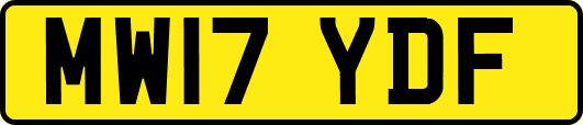 MW17YDF