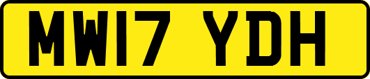 MW17YDH