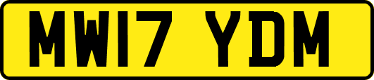 MW17YDM