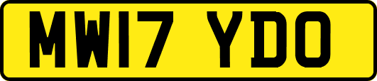 MW17YDO