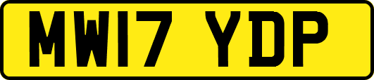 MW17YDP