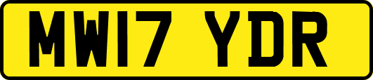 MW17YDR