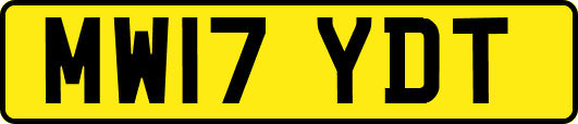 MW17YDT