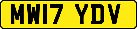 MW17YDV