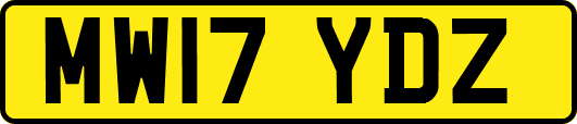 MW17YDZ