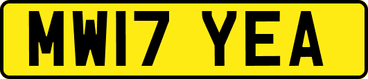 MW17YEA