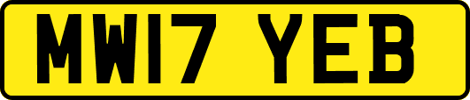 MW17YEB