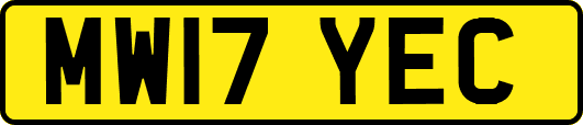MW17YEC