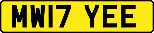 MW17YEE