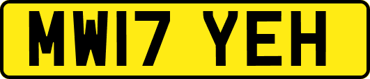 MW17YEH