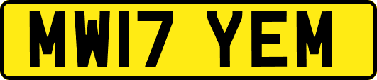 MW17YEM