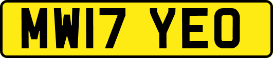 MW17YEO
