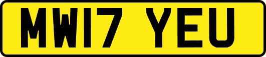 MW17YEU