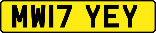 MW17YEY