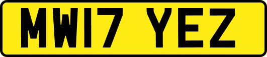MW17YEZ