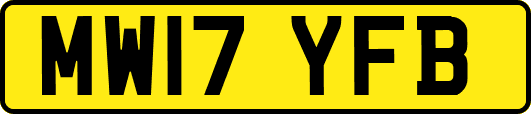 MW17YFB