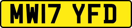 MW17YFD