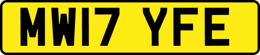 MW17YFE