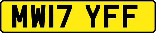 MW17YFF