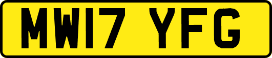 MW17YFG