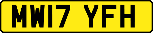 MW17YFH