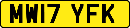 MW17YFK