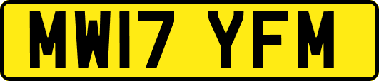 MW17YFM