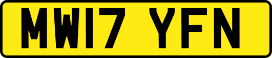 MW17YFN