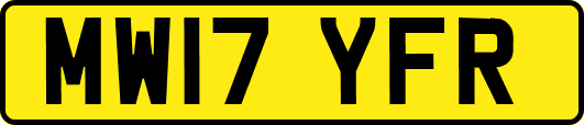 MW17YFR