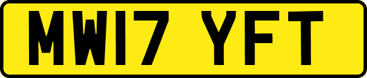 MW17YFT