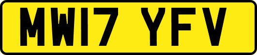 MW17YFV