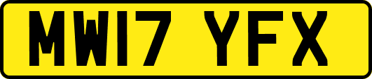MW17YFX