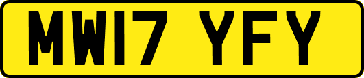 MW17YFY