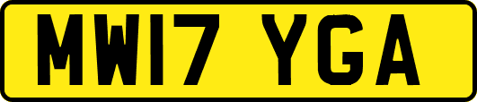 MW17YGA
