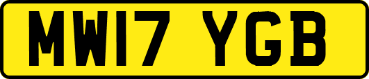 MW17YGB