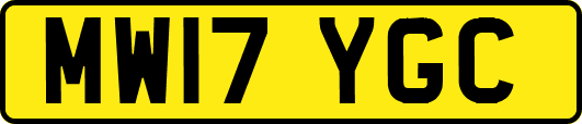 MW17YGC