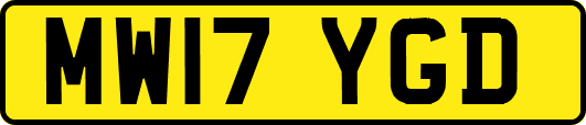 MW17YGD