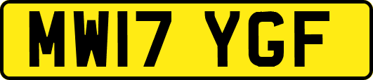 MW17YGF
