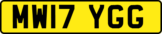 MW17YGG