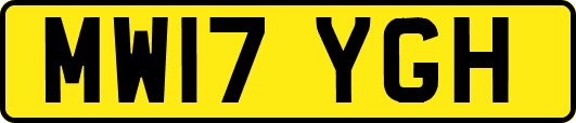MW17YGH