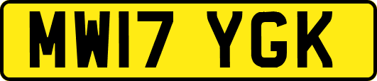 MW17YGK