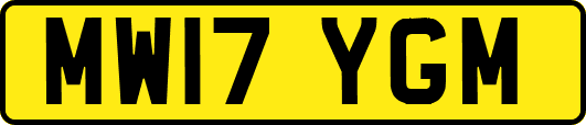 MW17YGM